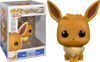 Funko POP! (577) Pokemon Eevee Sitting