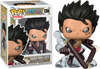 Funko POP! (1266) One Piece Snake-Man Luffy