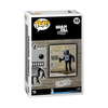 Funko POP! (02) Brandalised Tagging Robot With Case
