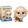 Funko POP! (920) Pokemon Arcanine