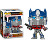 Funko POP! (1372) Transformers Rise Beasts Optimus Prime