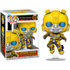 Funko POP! (1373) Transformers Rise Beasts Bumblebee