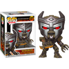 Funko POP! (1377) Transformers Rise Beasts Scourge