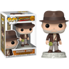 Funko POP! (1385) Indiana Jones Dial Of Destiny