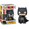 Funko POP! (1341) The Flash Batman (Armor Suit)