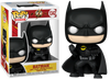 Funko POP! (1342) The Flash Batman