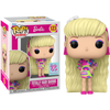 Funko POP (123) 65th Anniversary Totally Hair Barbie