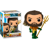 Funko POP! (1301) Aquaman The Lost Kingdom Aquaman