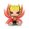 Funko POP! (1361) Naruto Baryon Mode Glow In Dark AAA Anime Exclusive