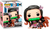 Funko POP! (868) Demon Slayer Nezuko Kamado Special Edition