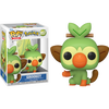 Funko POP! (957) Pokemon Grookey