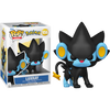 Funko POP! (956) Pokemon Luxray