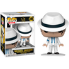 Funko POP! (345) Michael Jackson Toe Stand