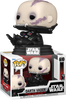 Funko POP! (610) Star Wars Rotj 40th Darth Vader Unmasked