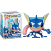 Funko POP! (968) Pokemon Greninja