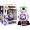 Funko POP! (640) Star Wars Pride 2023 BB-8