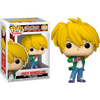 Funko POP! (1452) Yu-Gi-Oh! Joey Wheeler (Demon Kingdom)