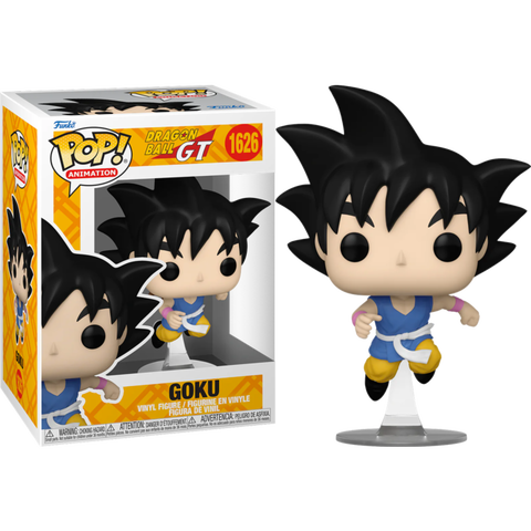 Funko POP! (1626) Dragon Ball GT Goku