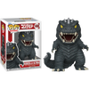 Funko POP! (1468) Godzilla Singular Godzilla Ultima