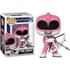 Funko POP! (1373) Power Rangers 30th Pink Ranger
