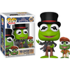 Funko POP! (1457) Muppet Christmas Carol Bob Cratchit