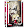 Funko POP! (15) DC Comics Harleen Quinzel Comic Cover