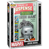 Funko POP! (34) Tales of Suspense 39 Iron Man Comic Cover