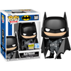 Funko POP! (569) Batman Armoured SDCC 2025 Limited Edition