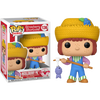 Funko POP! (136) Strawberry Shortcake Huckleberry Pie