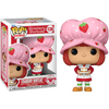 Funko POP! (138) Strawberry Shortcake