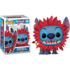 Funko POP! (1461) Stitch Costume Stitch As Simba