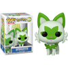 Funko POP! (984) Pokemon Sprigatito