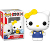 Funko POP! (81) Hello Kitty Special Edition Chase