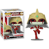 Funko POP! (1598) Yu-Gi-Oh! Elemetal Hero Burstinatrix