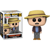 Funko POP! (1473) South Park Farmer Randy