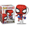 Funko POP! (1526) Marvel Spider-Man Final Suit