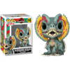 Funko POP! (1718) Jurassic Park Dilophosaurus Hatchling