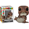 Funko POP! (1717) Jurassic Park Velociraptor Hatchling