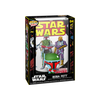 Funko POP! (04) The Empire Strikes Boba Fett Comic Cover