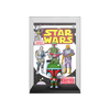 Funko POP! (04) The Empire Strikes Boba Fett Comic Cover