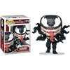 Funko POP! (972) Spider-Man 2 Game Venom