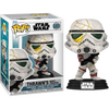 Funko POP! (685) Star Wars Ahsoka Thrawn's Night Trooper