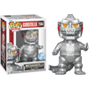 Funko POP! (1564) Godzilla Mechagodzilla Special Edition