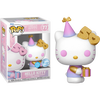 Funko POP! (77) Sanrio Hello Kitty 50th Presents Glitter Special Edition