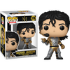 Funko POP! (376) Michael Jackson Armor