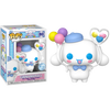 Funko POP! (80) Cinnamoroll Special Edition