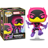 Funko POP! (1360) Marvel Daredevil Classic Special Edition