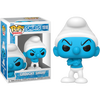 Funko POP! (1518) The Smurfs Grouchy Smurf