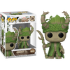 Funko POP! (1394) We Are Groot as Loki