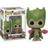 Funko POP! (1395) We Are Groot as Scarlet Witch